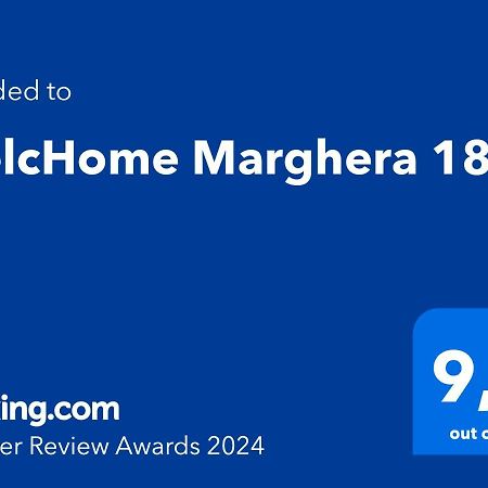 Welchome Marghera 18 Mailand Exterior foto